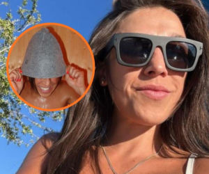 Taniec z Gwiazdami. Zdjęcia Joanny Jędrzejczyk przyspieszyły bicie serca panów. Wyglądasz hot, Fiu, fiu, jaka figura