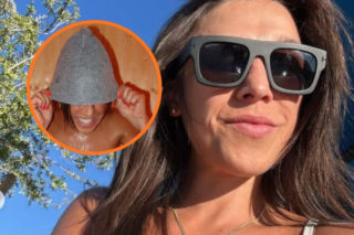 Joanna Jędrzejczyk wystąpi w Tańcu z Gwiazdami. Jej kształty robią wrażenie