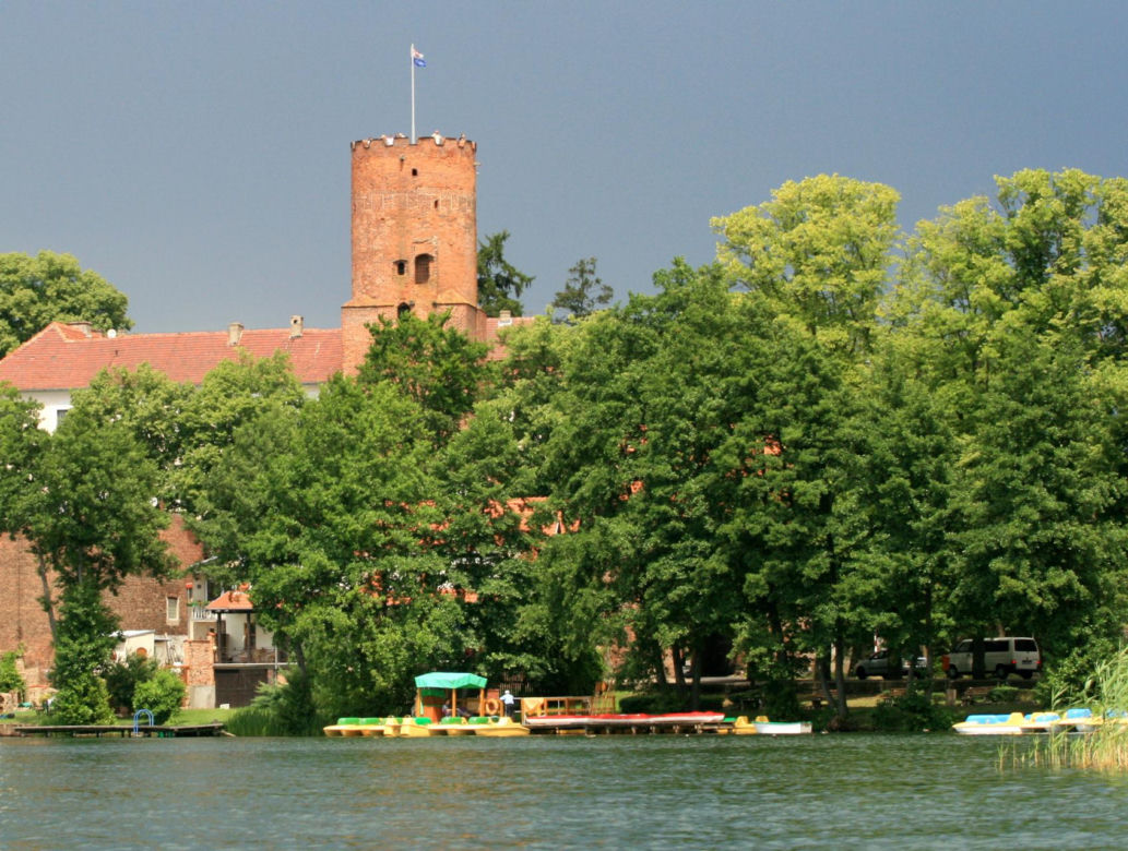 Łagów