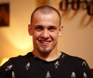 Łukasz Stec