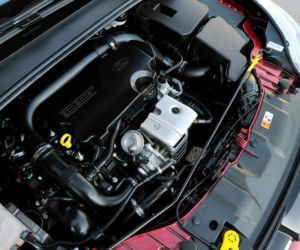 Ford 1.0 EcoBoost