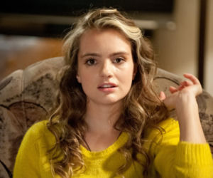 Na Wspólnej. Nicole (Maria Niklińska)