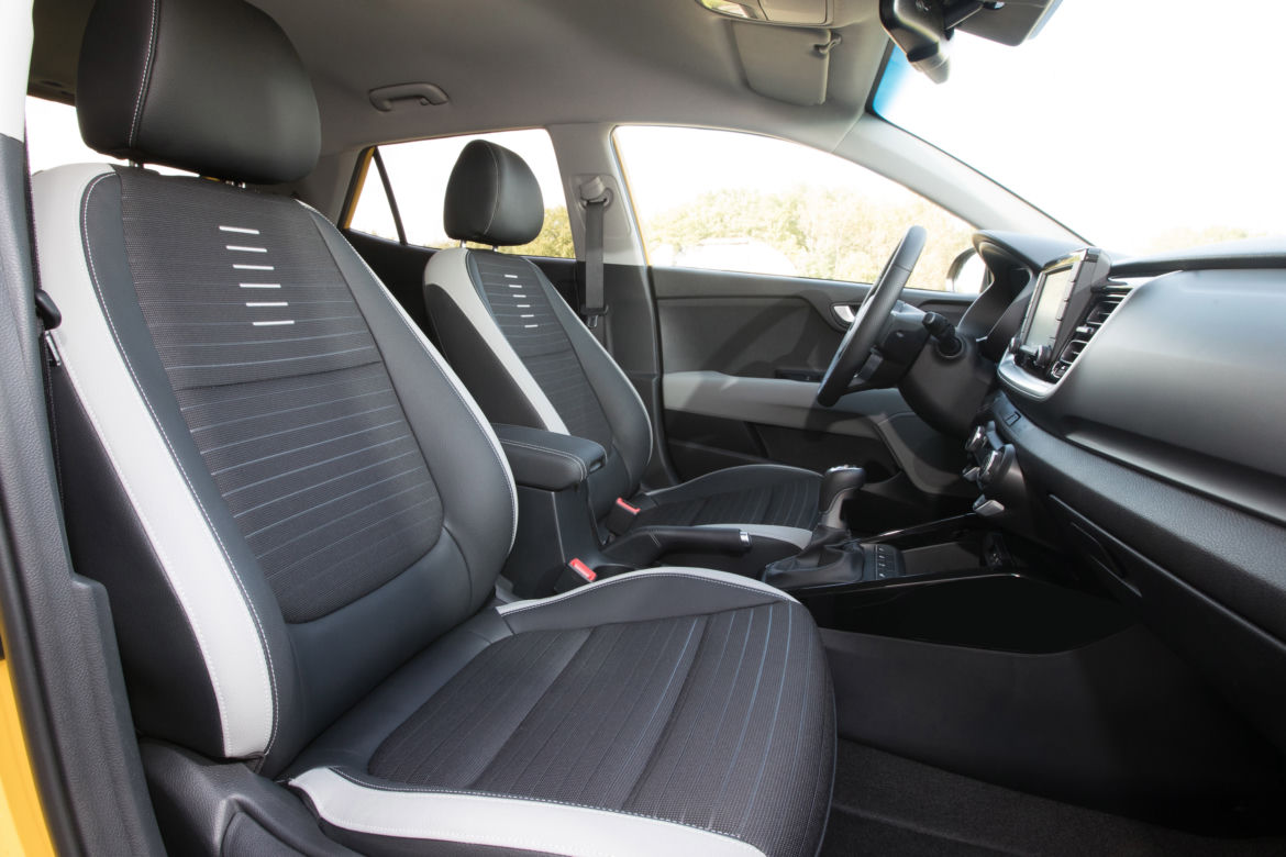 Kia Stonic 