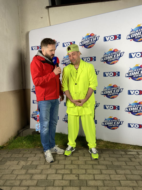 Najlepszy Koncert Świata 2022 w Rzeszowie
