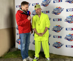 Najlepszy Koncert Świata 2022 w Rzeszowie