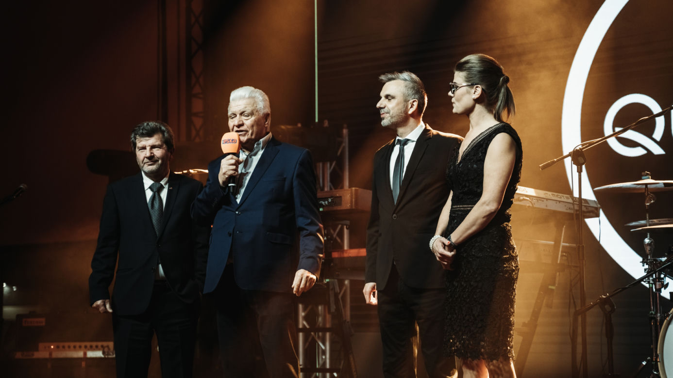 Tak bawili się na Eska Business Party by Grupa Polmotor. Zobaczcie zdjęcia!