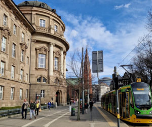 Ranking płac Wielkopolska 2026: Poznań liderem regionu