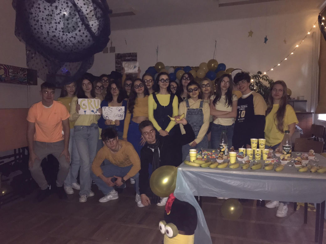 II LO Starachowice 