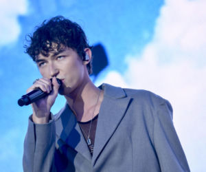 Jak dobrze znasz Marcina Maciejczaka? Tylko u nas przygotował QUIZ o sobie!