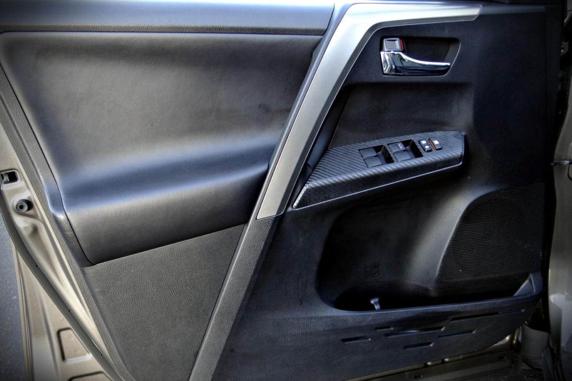 Toyota RAV4 2013