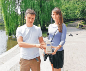 Tu najlepiej wypoczniesz