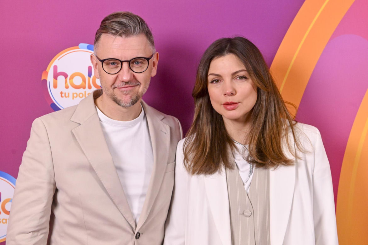 Karolina Gorczyca i Krzysztof Czeczot mieli poważny wypadek! Aktor trafił do szpitala