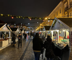 Białostocki Jarmark Świąteczny 2025