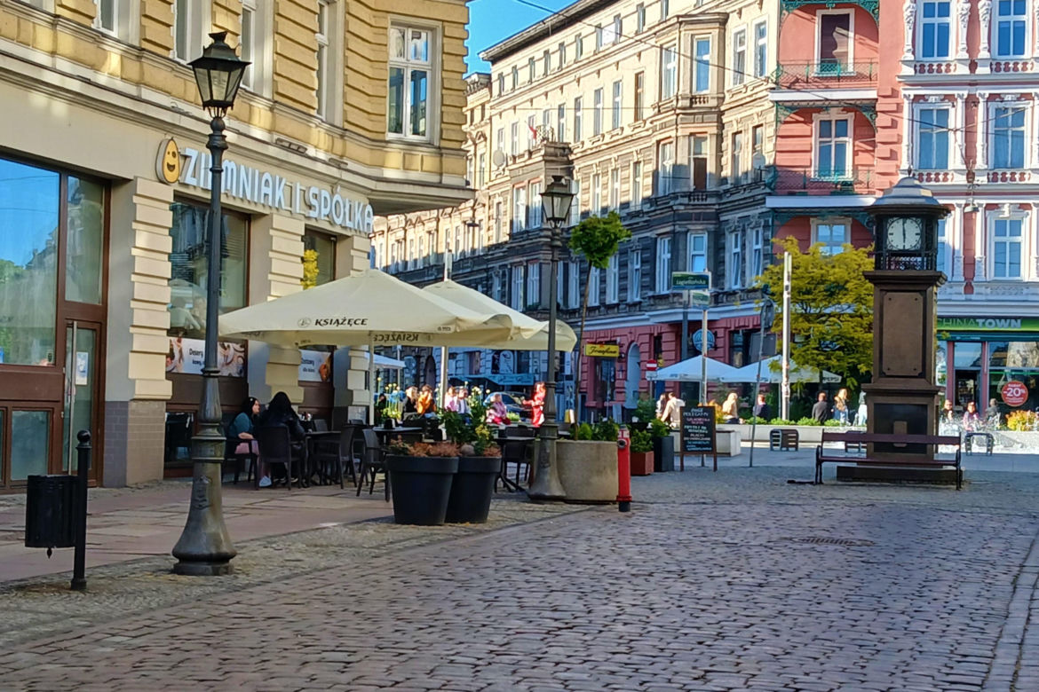 Deptak Bogusława