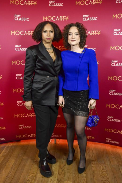 GAla  MocArty 2026
