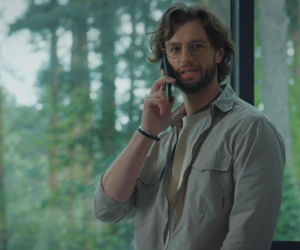 M jak miłość odc. 1891. Mariusz (Mateusz Mosiewicz)