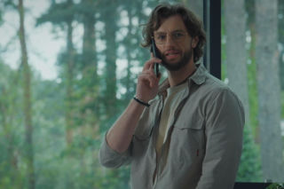 M jak miłość odc. 1891. Mariusz (Mateusz Mosiewicz)