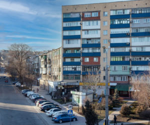 Tak wygląda Ukraina w czasie wojny