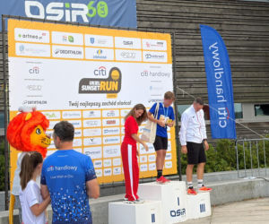 Citi Ukiel Sunset Run Olsztyn 2026