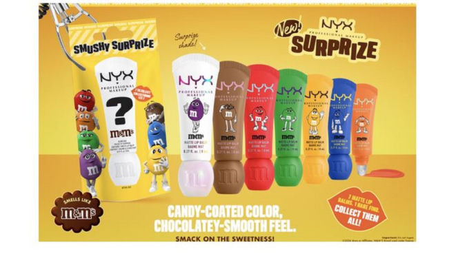 NYX