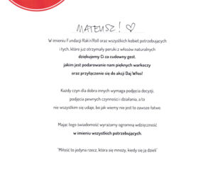Tak się zmienił Mateusz Kijowski