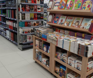 Nowy hipermarket w Ełku oficjalnie otwarty! To popularna sieciówka [ZDJĘCIA]