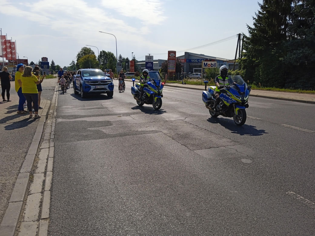 Wielki Finał Wakacji z CARSED w Siedlcach