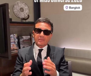 Awantura i rezygnacje! Tegoroczny finał Miss Universe w cieniu skandalu