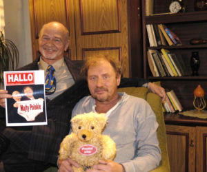 Andrzej Grabowski jako Ferdek Kiepski