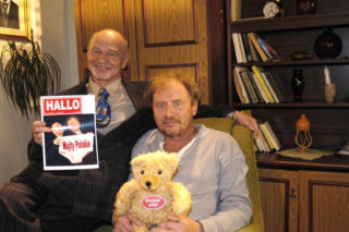 Andrzej Grabowski jako Ferdek Kiepski