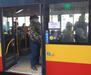 Autobus linii 190