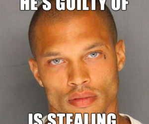 Jeremy Meeks