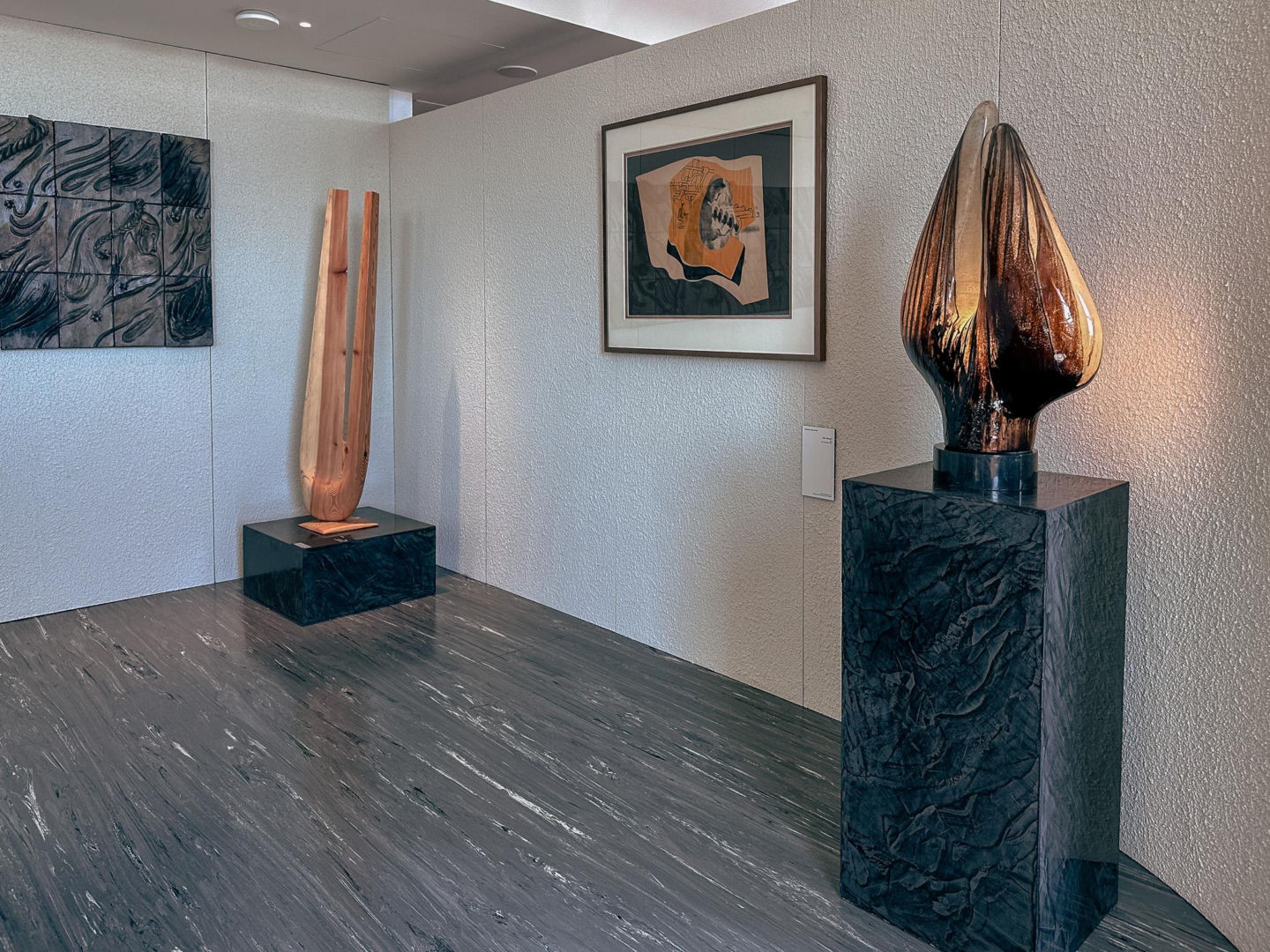 Wystawa "Polski modernizm. Walka o piękno" w Mediolanie