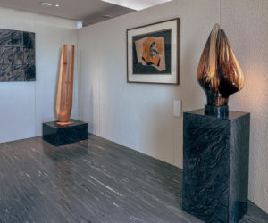 Wystawa Polski modernizm. Walka o piękno w Mediolanie