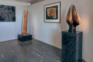 Wystawa Polski modernizm. Walka o piękno w Mediolanie