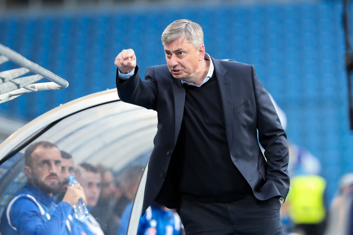 Maciej Skorża