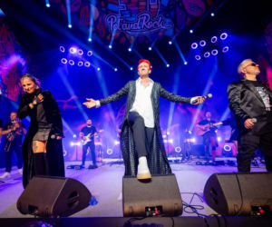 Ich Troje na 30. Pol'and'Rock Festival 2026