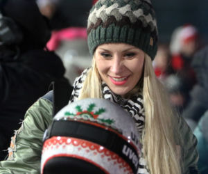 Ewa Bilan-Stoch. Tak zmieniała się przez lata żona Kamila Stocha
