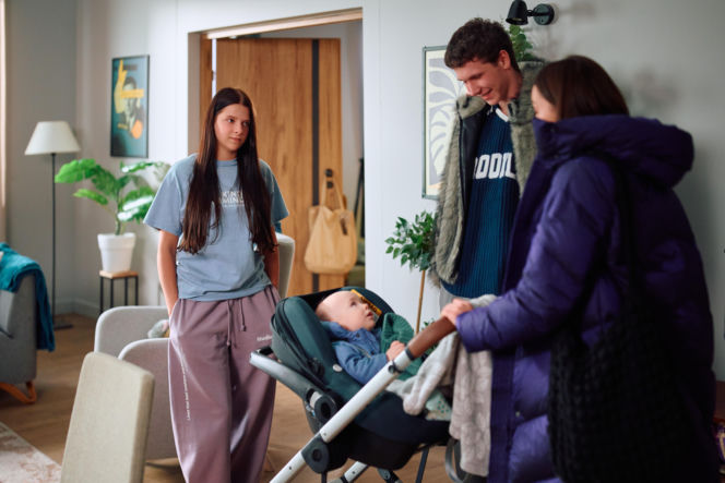 "Na Wspólnej": streszczenie odcinka 4206