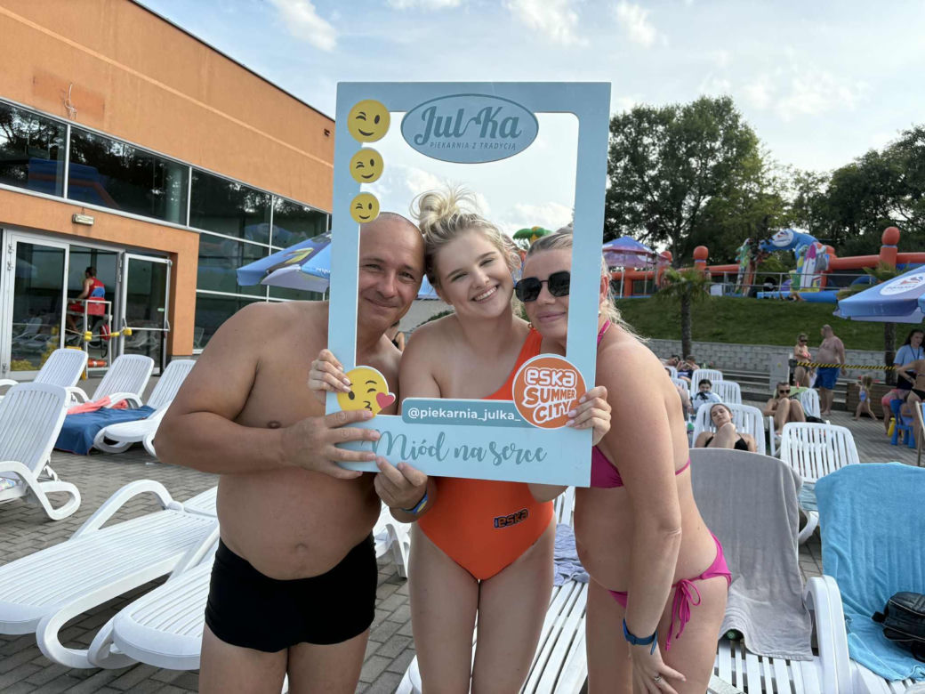 Od luksusu w górach po festiwal sztuki ulicznej. ESKA Summer City podbija Dolny Śląsk