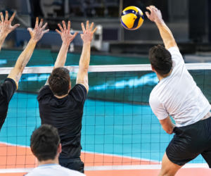 Asseco Resovia Rzeszów pokonuje Energę Trefl Gdańsk. Jak odwrócili losy meczu?