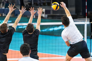 Asseco Resovia Rzeszów pokonuje Energę Trefl Gdańsk. Jak odwrócili losy meczu?