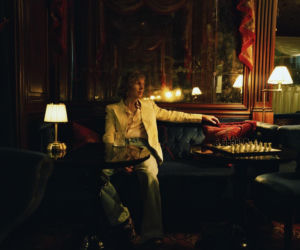 Beck zapowiada pierwszy od 7 lat album! Jest już pierwszy singiel z „Ride Lonesome”
