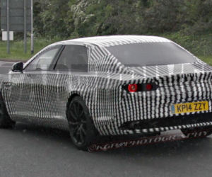 Aston Martin Lagonda