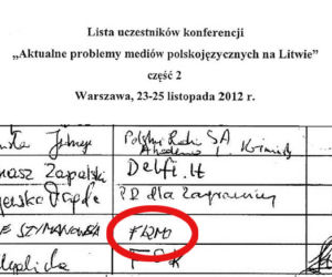 MSZ dało 1,4 mln zł kolesiom