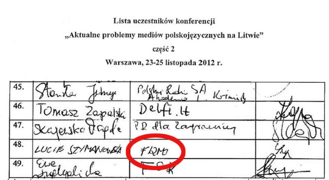 MSZ dało 1,4 mln zł kolesiom