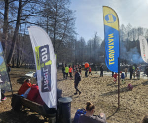 TrailOn Stawiguda - Wiosna Na Szlaku