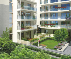 Apartamenty Wielicka