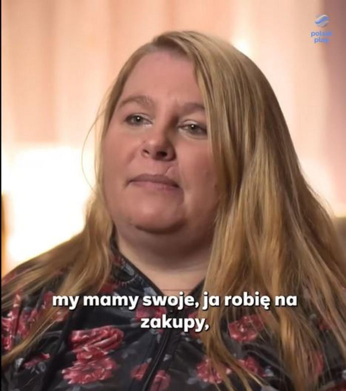  Jarek z "Chłopaków do wzięcia" rozstał się z żoną Gosią