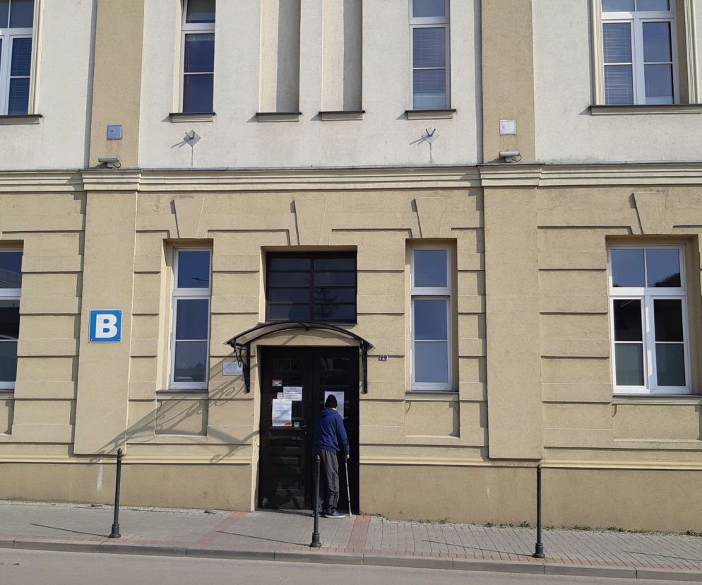 Szpital Szczeklika